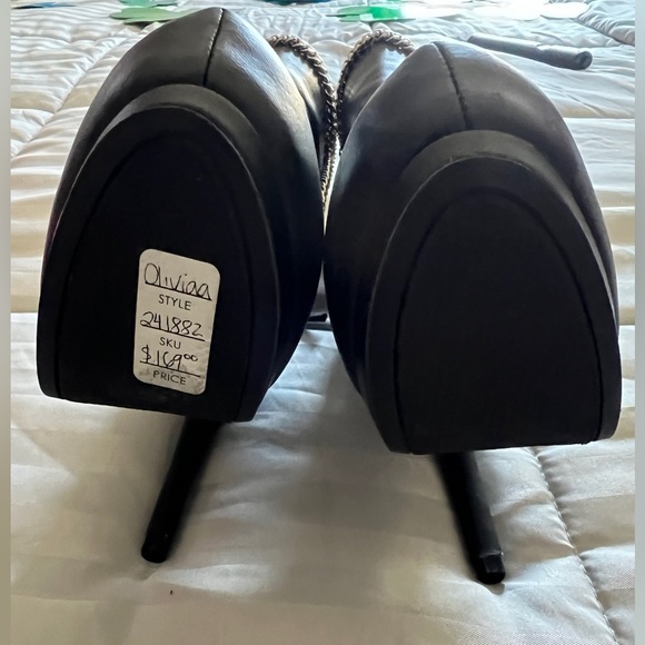 Bebe Ankle Heel - Picture 3 of 4